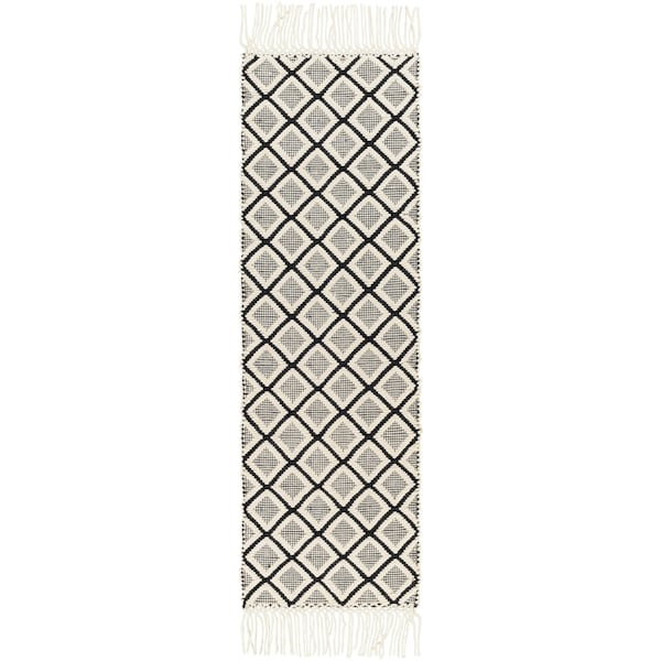 Livabliss Saint Clair SIC-2304 Handmade Area Rug SIC2304-268 - main